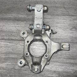 18-20 DODGE CARAVAN FRONT RIGHT SIDE SPINDLE KNUCKLE OEM 0(contact info removed)AB #251143