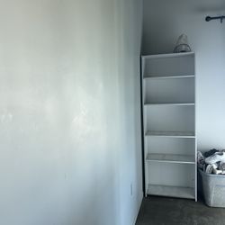 Shelf
