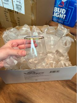34 cups