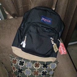 Jansport Backpack