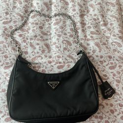 Prada Shoulder Bag