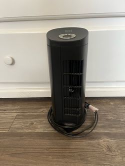 Sunter 13-inch Personal Fan