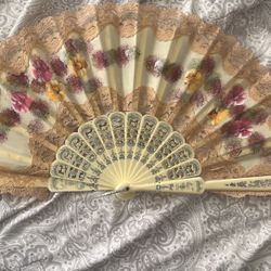 Hand Fan