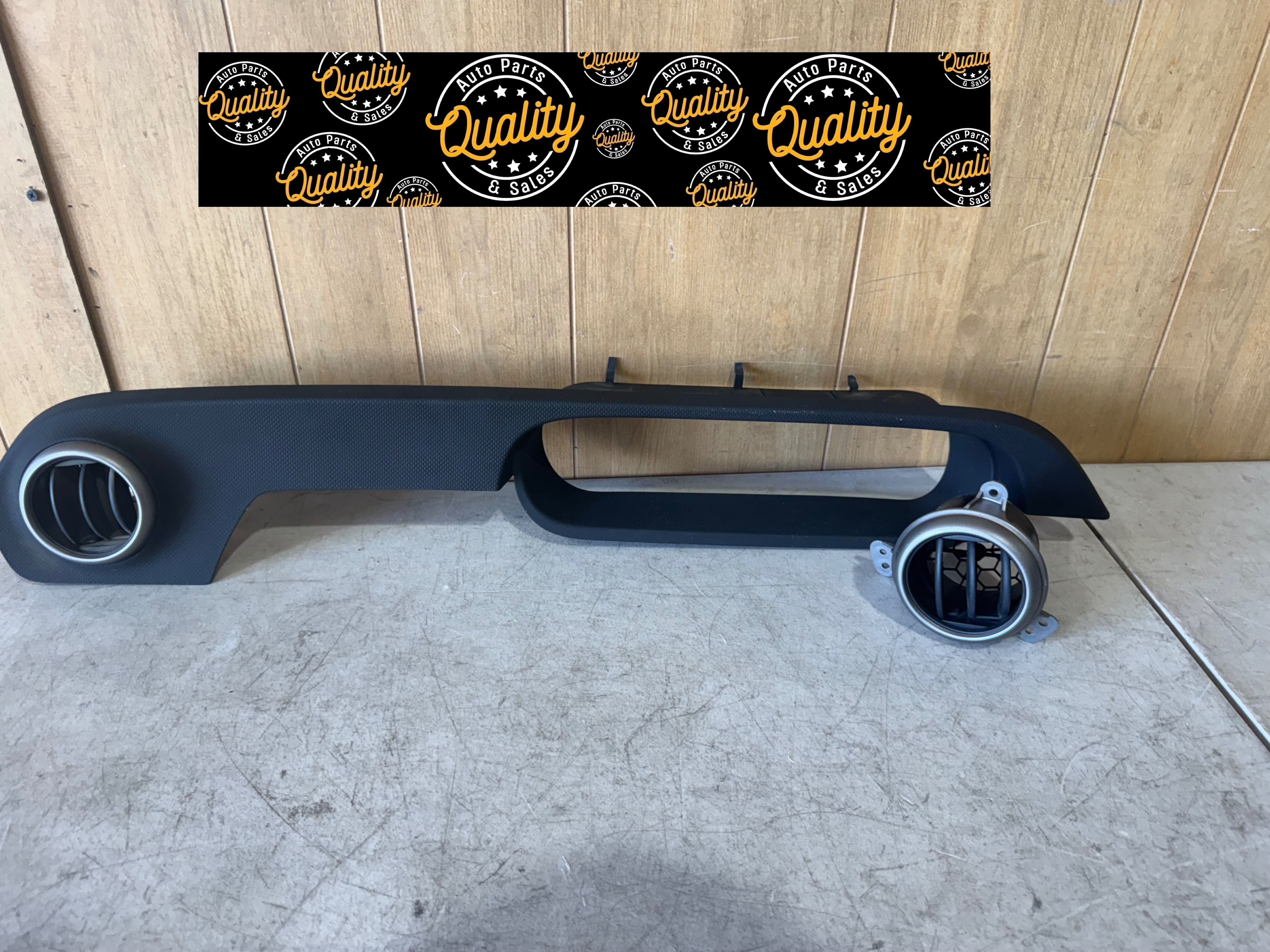 2008 2009 2010 2011 2012 2013 2014 2015 Scion XB Speedometer Cluster Trim