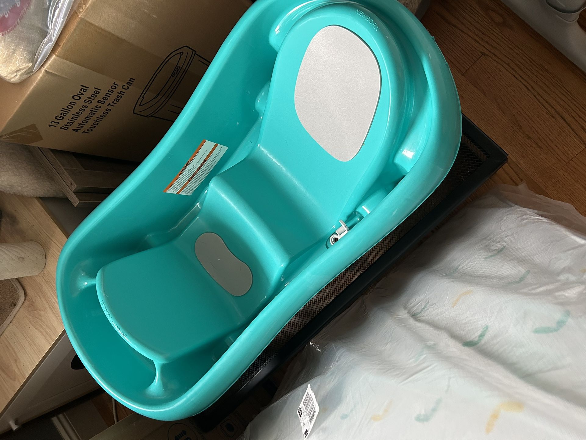 Baby Bath Tub Staten Island Pickup Or Local Delivery