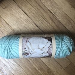 Yarn