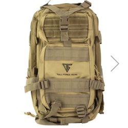 Military Tactical Backpack
