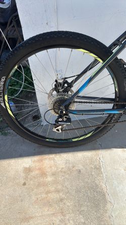 Bike GT