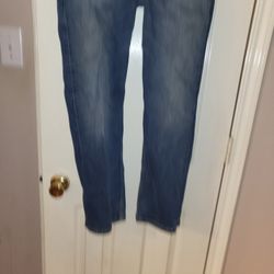 Mens Levis Jeans