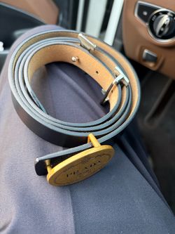 Belts - NEW