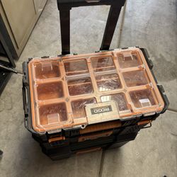 Rigid Tool Box Bundle 