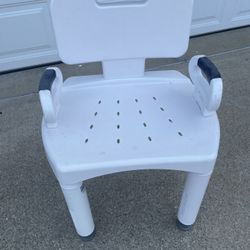 Shower Chair