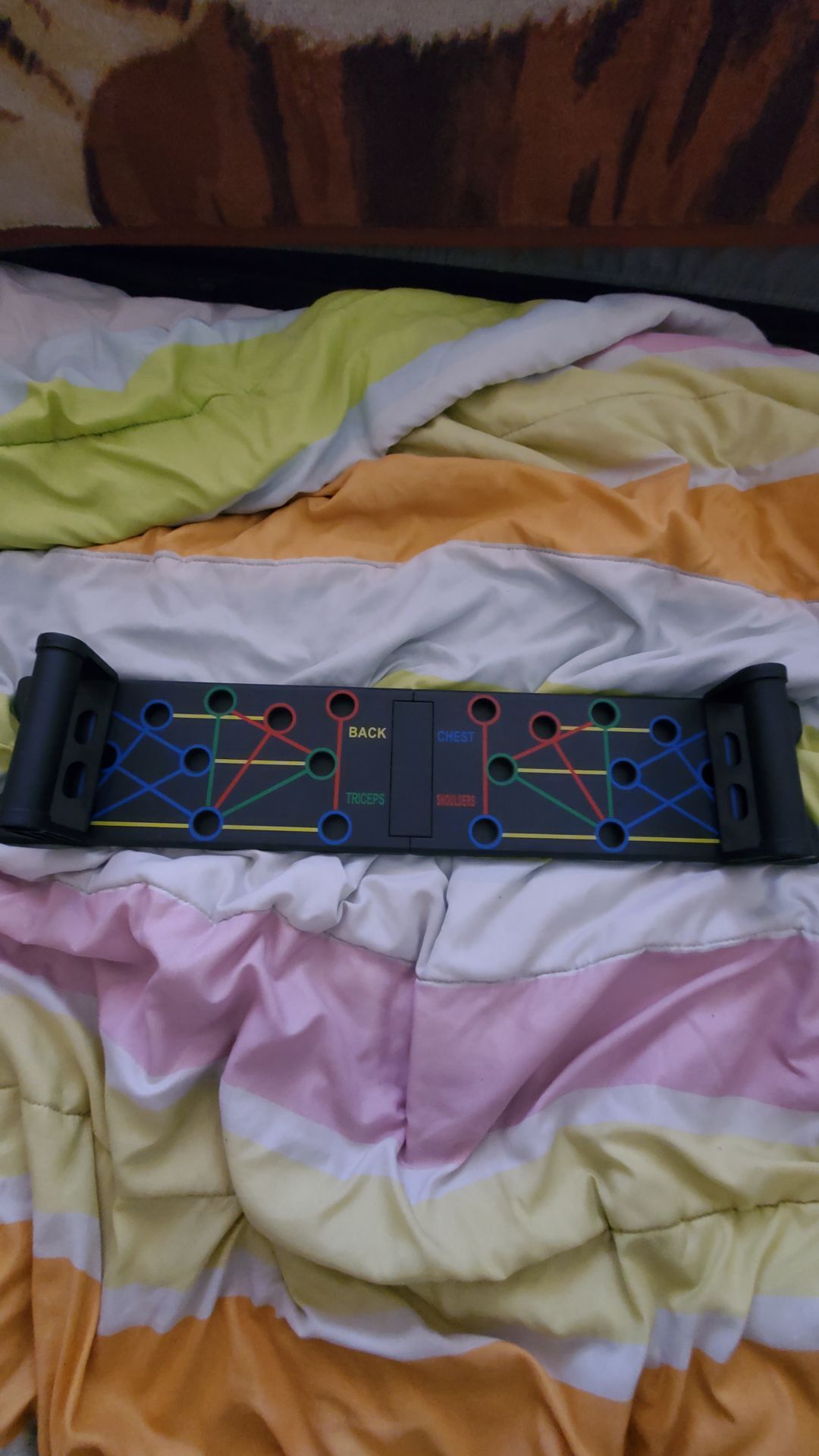 Xiaomi Yunmai Push Up Board