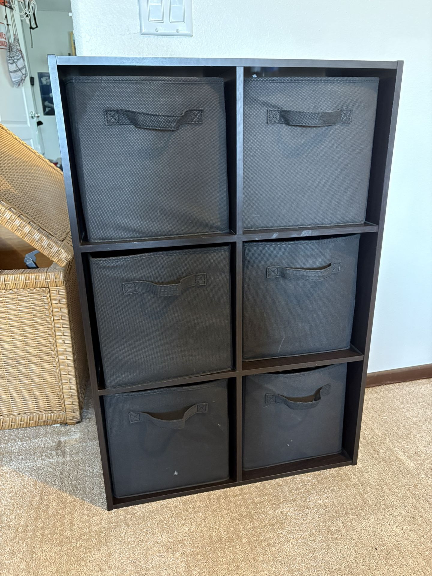 Organizer Shelf