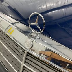 1984 Mercedes-Benz 190