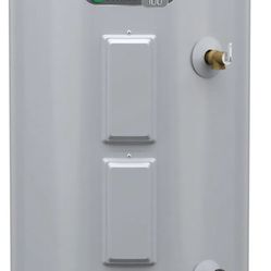 Water Heater 