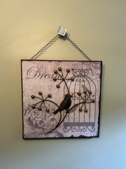 Wall Decor