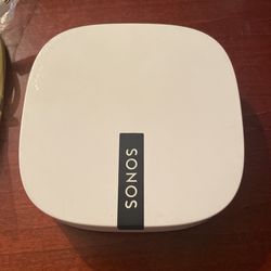 Sonos Boost