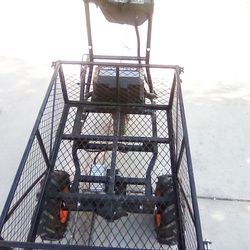 Superhandy Electric  Cart