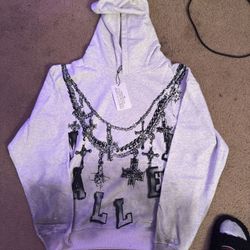 Valley Hoodie