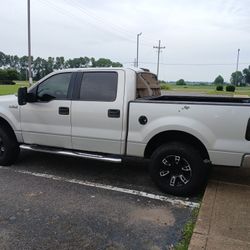 2006 Ford F-150