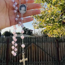 Custom Rosaries 