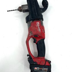 MILWAUKEE M18 Fuel Hole Hawg