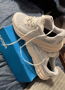 HOKA Brand New