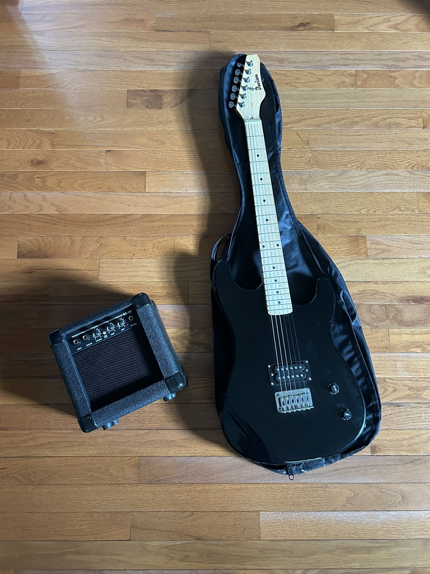 Electric Guitar