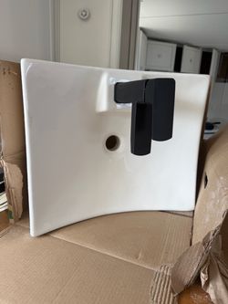 sink de baño