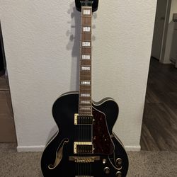 Ibanez Artcore Semi-Hollowbody Electric Guitar