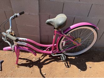 Bicycles for sale
