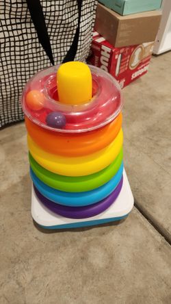 Baby toy