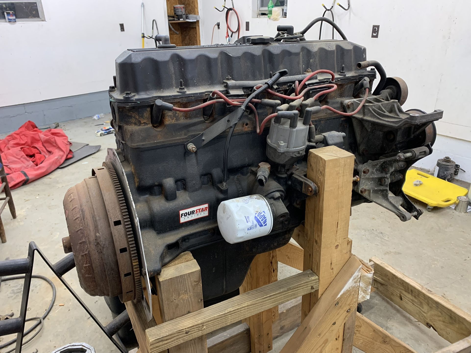 1987 Jeep Wrangler Engine For Sale: A Comprehensive Buyer's Guide