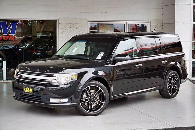 2015 Ford Flex