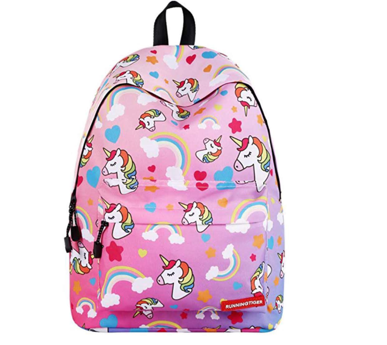 Unicorn cute backpack new.