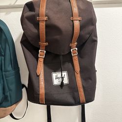 Herschel Backpack