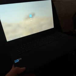 Asus 1700ck 17.3 In Laptop SUPER FAST