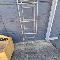Bathroom Storage 