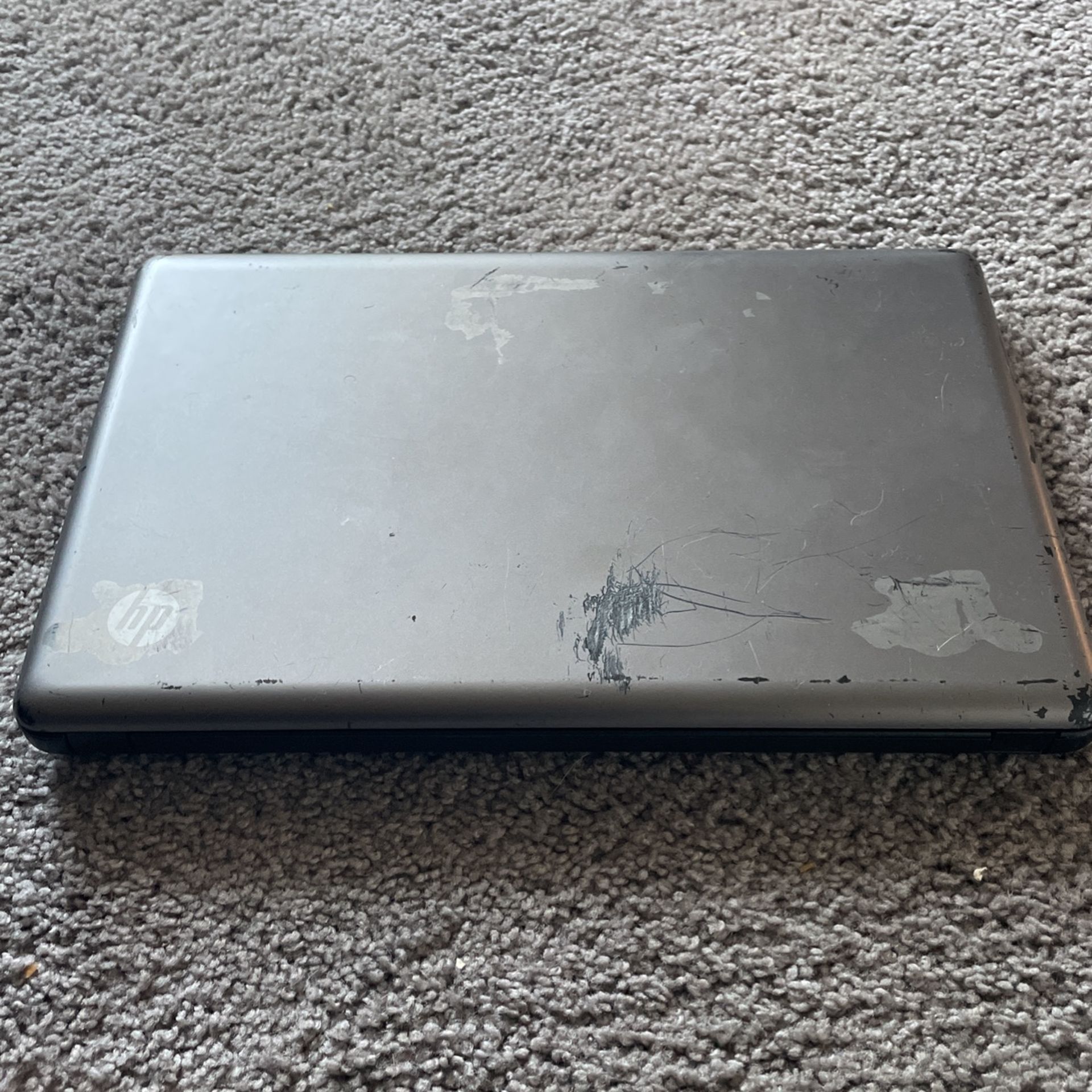 Windows Laptop