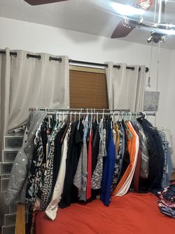 Ladies Clothes 