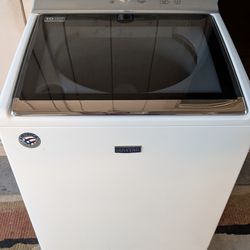 Maytag Washing Machine