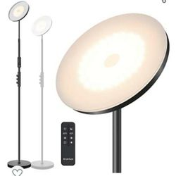 ARZERLIZE FLOOR LAMP