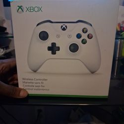 Xbox Controller 