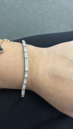 925 Bracelet 