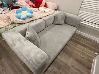 Boneless Couch/Sofa Bed