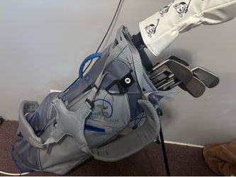 Golf Club Set