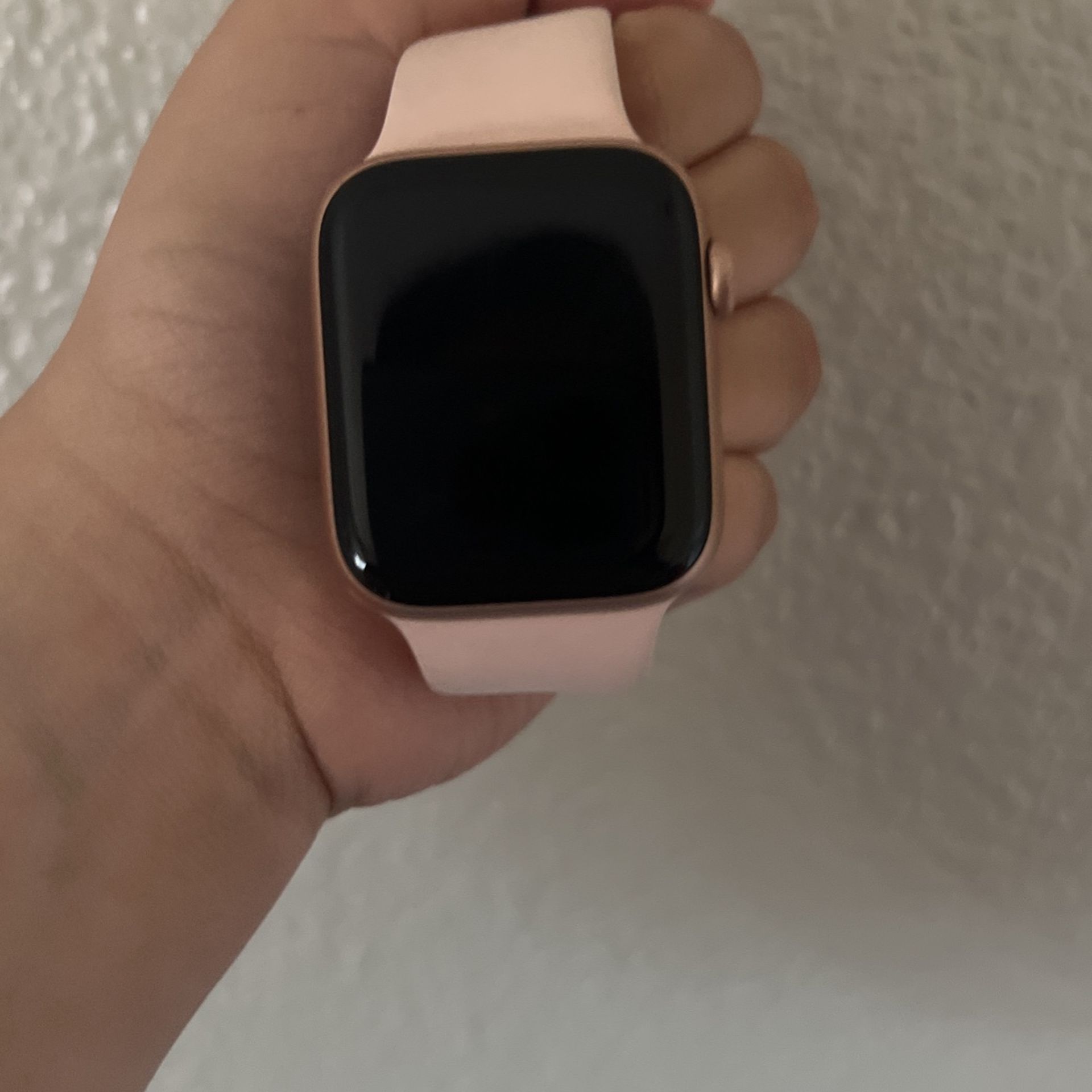 Apple Watch 6