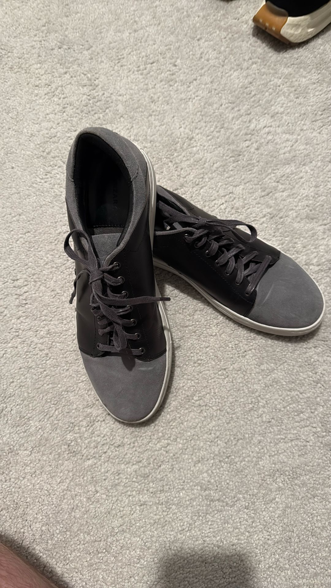 Zanzara Men’s Shoes Size 11