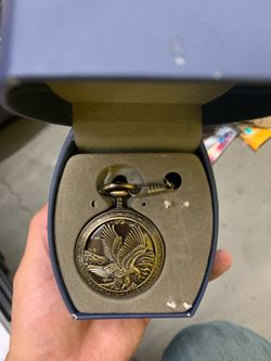Father’s Day eagle watch